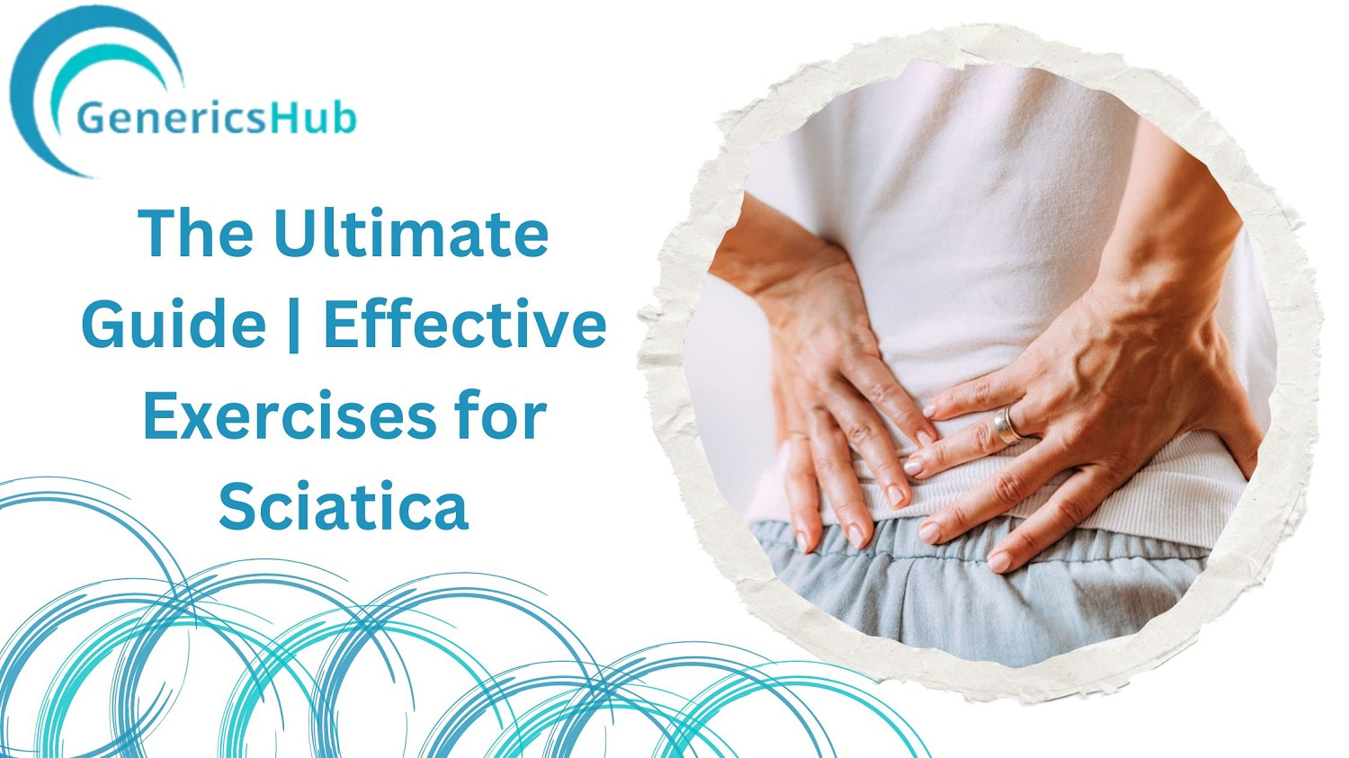 Effective Exercises for Sciatica