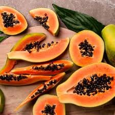 Advantages Of Papaya In Terms Of Diet And Wellbeing