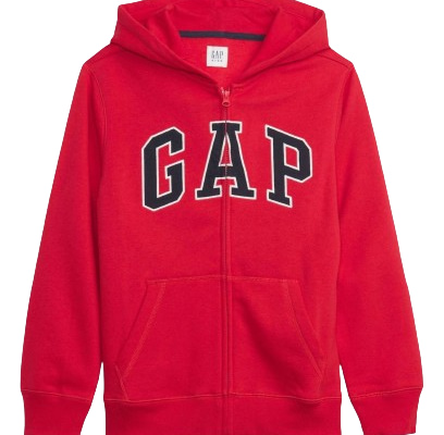 Yeezy Gap Red Hoodie: Timeless Style